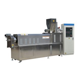 Pet Chews Making Machine