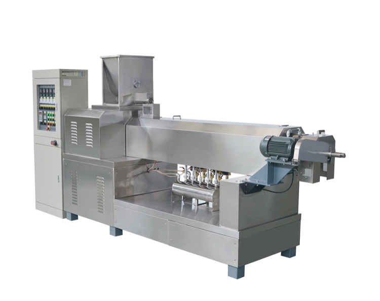 Single screw Extruder