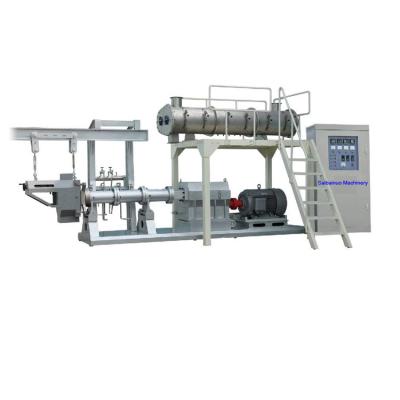 Corn Flour Production Line