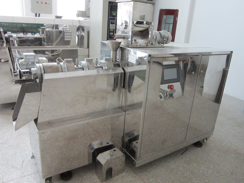 Lab twin screw Extruder Machine